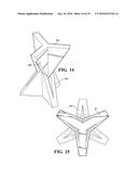 MOLDED POLYMERIC STRUCTURE, METHOD AND APPARATUS FOR MAKING SAME diagram and image