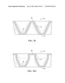 MOLDED POLYMERIC STRUCTURE, METHOD AND APPARATUS FOR MAKING SAME diagram and image