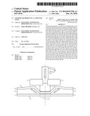 METHOD FOR PRODUCING A LAMINATED PANEL diagram and image