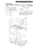 MULTI-PART PRINTHEAD ASSEMBLY diagram and image