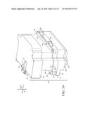 MULTI-PART PRINTHEAD ASSEMBLY diagram and image