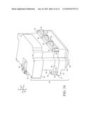 MULTI-PART PRINTHEAD ASSEMBLY diagram and image