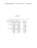 LIQUID DISCHARGING APPARATUS AND LIQUID DISCHARGING MODULE diagram and image