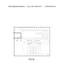 INK CARTRIDGE FOR INK JET PRINTER diagram and image