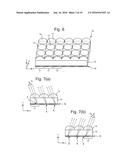 SECURITY DEVICES AND METHODS OF MANUFACTURE diagram and image