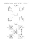 SECURITY DEVICES AND METHODS OF MANUFACTURE diagram and image