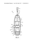 CHALK LINE DEVICE diagram and image