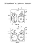 CHALK LINE DEVICE diagram and image