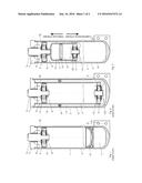 HYDRAULIC SUSPENSION DAMPER diagram and image