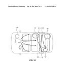 AIR CONDITIONING SYSTEM FOR MOTOR VEHICLES diagram and image