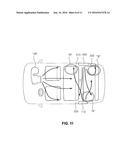 AIR CONDITIONING SYSTEM FOR MOTOR VEHICLES diagram and image