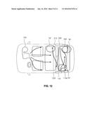 AIR CONDITIONING SYSTEM FOR MOTOR VEHICLES diagram and image