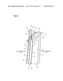 VEHICLE DOOR FRAME diagram and image