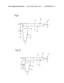 VEHICLE DOOR FRAME diagram and image