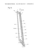 VEHICLE DOOR FRAME diagram and image