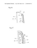 VEHICLE DOOR FRAME diagram and image