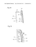 VEHICLE DOOR FRAME diagram and image