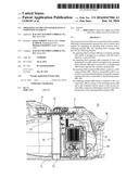 OPERATING FLUID CONTAINER HAVING A STIFFENING ELEMENT diagram and image