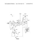 TWO STAGE INDICATOR DIMMING CIRCUIT CONTROLLED BY PWM BACKLIGHTING BACK     FEED AND BACKLIGHT CONTROL diagram and image