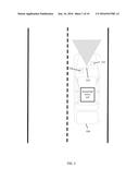 Learning Lanes From Vehicle Probes diagram and image