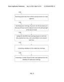 Learning Lanes From Vehicle Probes diagram and image