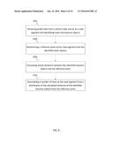 Learning Lanes From Vehicle Probes diagram and image