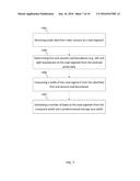 Learning Lanes From Vehicle Probes diagram and image