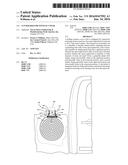 CUP HOLDER FOR TONNEAU COVER diagram and image