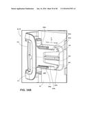 ATTACHMENT APPARATUS TO CONNECT AN ELECTRONIC DEVICE HOLDER TO A SEAT     STRUCTURE diagram and image