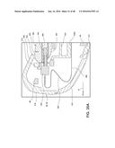 ATTACHMENT APPARATUS TO CONNECT AN ELECTRONIC DEVICE HOLDER TO A SEAT     STRUCTURE diagram and image