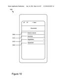 VEHICLE SERVICE AND USER PROFILE SYNCHRONIZATION diagram and image