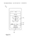 VEHICLE SERVICE AND USER PROFILE SYNCHRONIZATION diagram and image