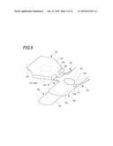 AIRBAG AND AIRBAG APPARATUS diagram and image