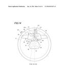 AIRBAG AND AIRBAG APPARATUS diagram and image