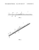 WIPER BLADE diagram and image