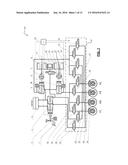 BRAKE-BY-WIRE SYSTEM BASED ON DUAL-MOTOR CONFIGURATION AND OPERATION     METHODS THEREOF diagram and image