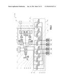 BRAKE-BY-WIRE SYSTEM BASED ON DUAL-MOTOR CONFIGURATION AND OPERATION     METHODS THEREOF diagram and image