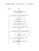 TRANSMISSION SYSTEM FOR VEHICLE diagram and image