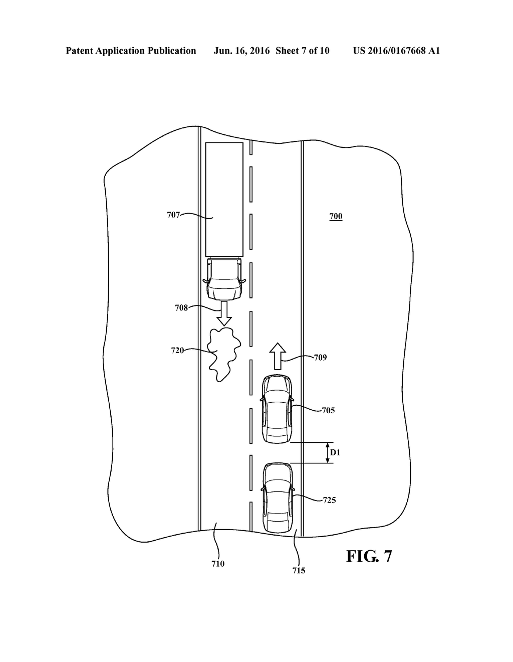 SPLASH CONDITION DETECTION FOR VEHICLES - diagram, schematic, and image 08