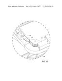 Collapsible Stackable Storage Cart diagram and image