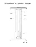 Collapsible Stackable Storage Cart diagram and image