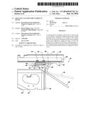 MOUNTING CLIP FOR VEHICLE BODY TO FRAME diagram and image