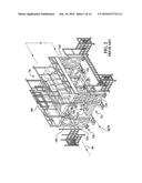 MODULAR VEHICLE ASSEMBLY SYSTEM AND METHOD diagram and image