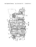 MODULAR VEHICLE ASSEMBLY SYSTEM AND METHOD diagram and image