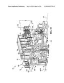 MODULAR VEHICLE ASSEMBLY SYSTEM AND METHOD diagram and image