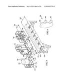 MODULAR VEHICLE ASSEMBLY SYSTEM AND METHOD diagram and image