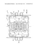 MODULAR VEHICLE ASSEMBLY SYSTEM AND METHOD diagram and image