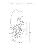 LINEAR DERAILLEUR MECHANISM diagram and image