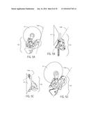 LINEAR DERAILLEUR MECHANISM diagram and image