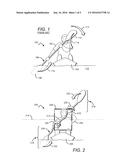 HAND-ROWING PADDLE diagram and image